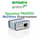 Aktywacja CarProTool - Spansion TRAVEO S6J30xx (S6J3001LSJ, S6J3003KSE, S6J32BAKSE) 
